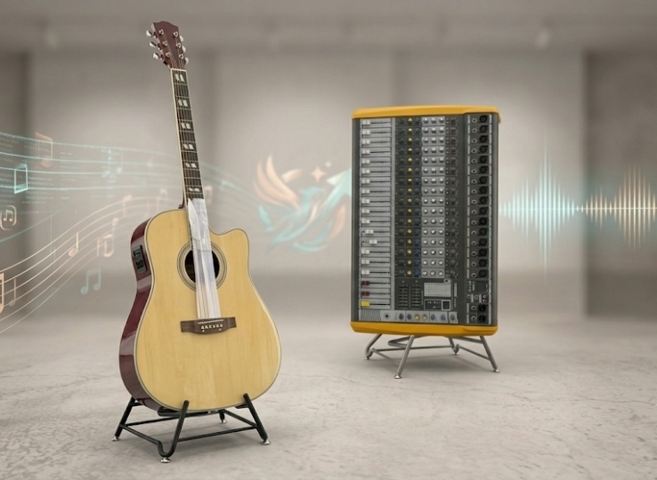 Yofi Music Shop — Boutique / Clothing on LetsGetLink