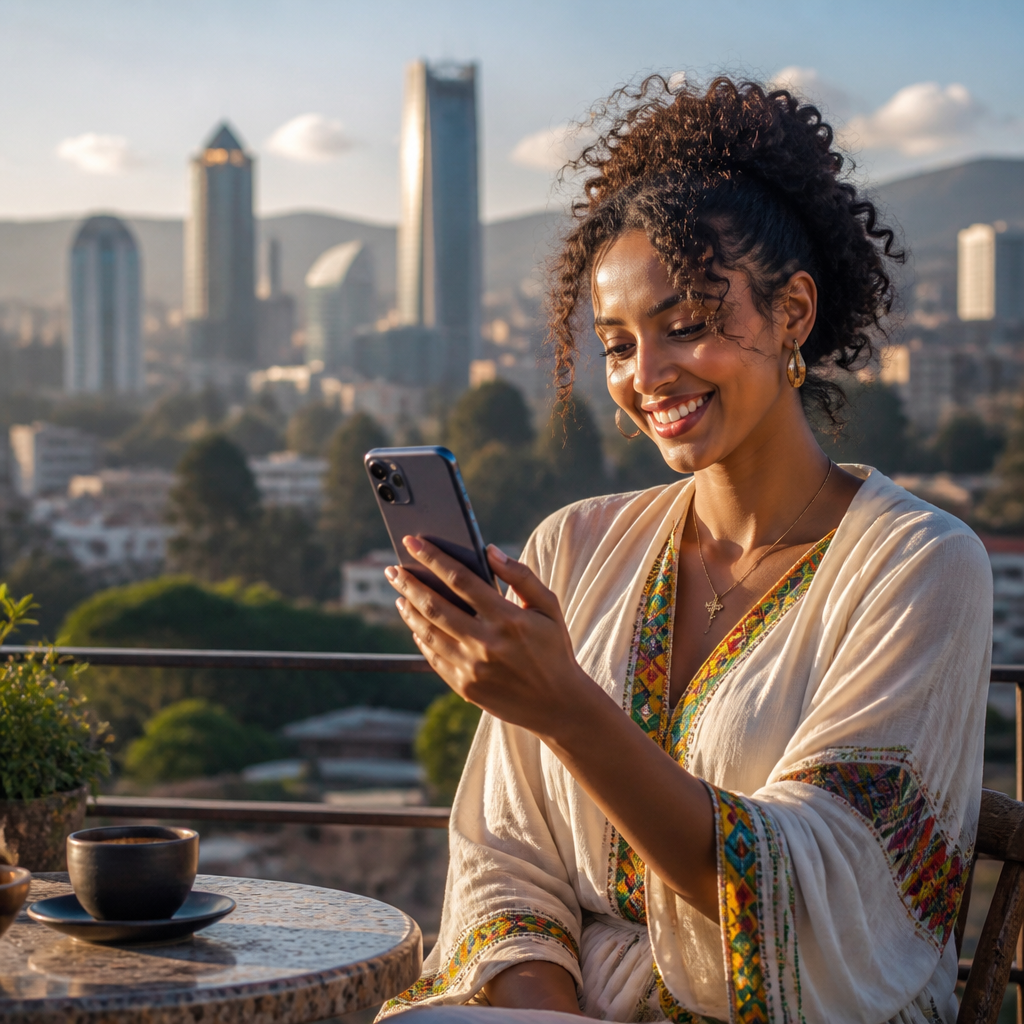 Ethio netx gallery 1