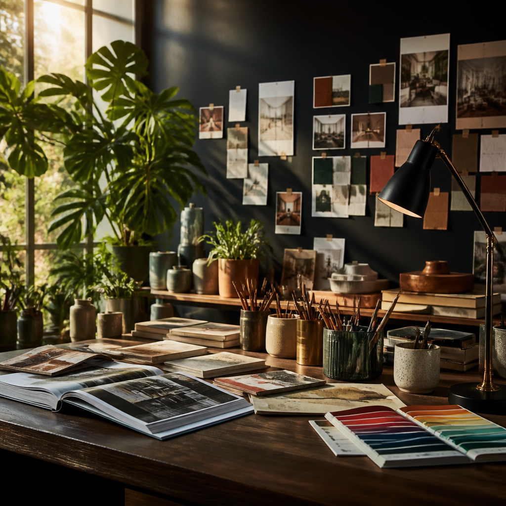 Rami design gallery 1