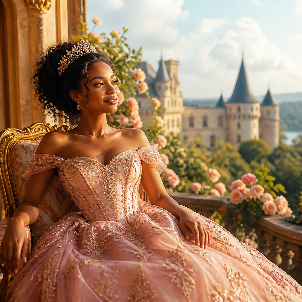 Princess gallery 1