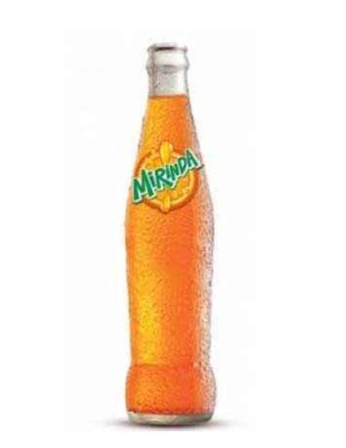 ሚሪንዳ