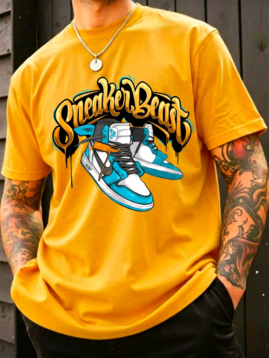 Men tshirt 