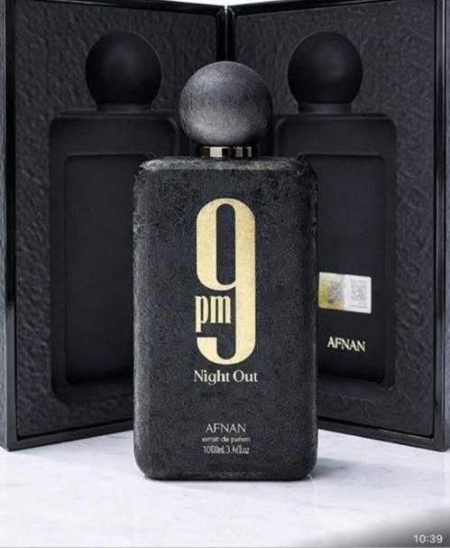 Perfume 
