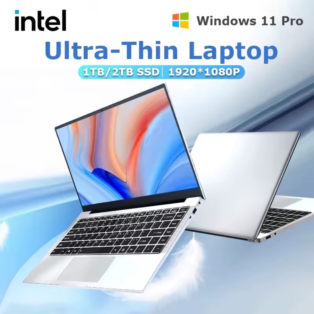 Window laptop 