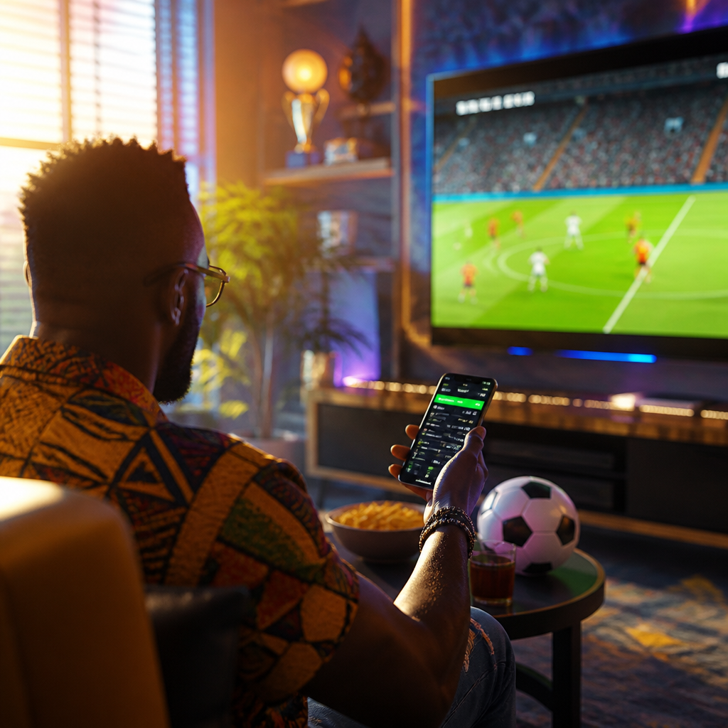 Visual betting gallery 1